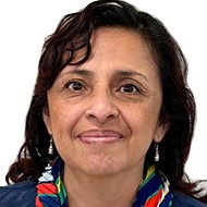 Carolina María Antonieta Romo González