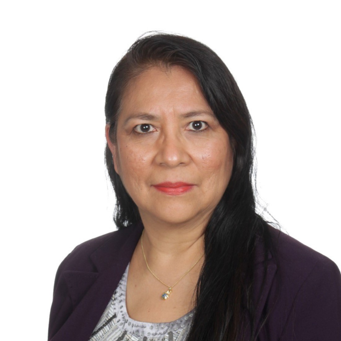 Norma Candelaria López Santiago