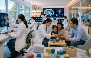 Centro de Investigación del Neurodesarrollo